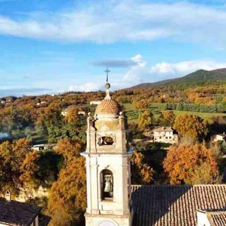 Appartamento La Casina Di Nada Massa Martana Esterno foto