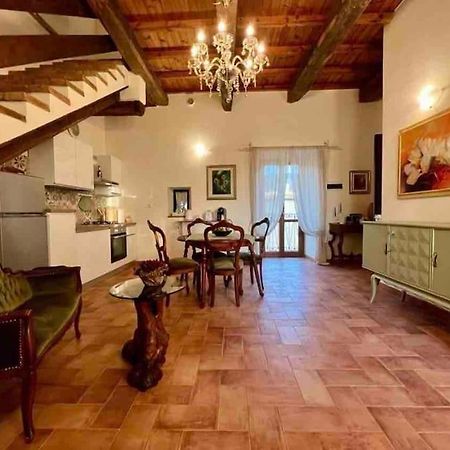 Appartamento La Casina Di Nada Massa Martana Esterno foto