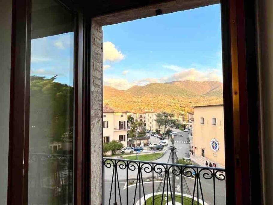 Appartamento La Casina Di Nada Massa Martana Esterno foto
