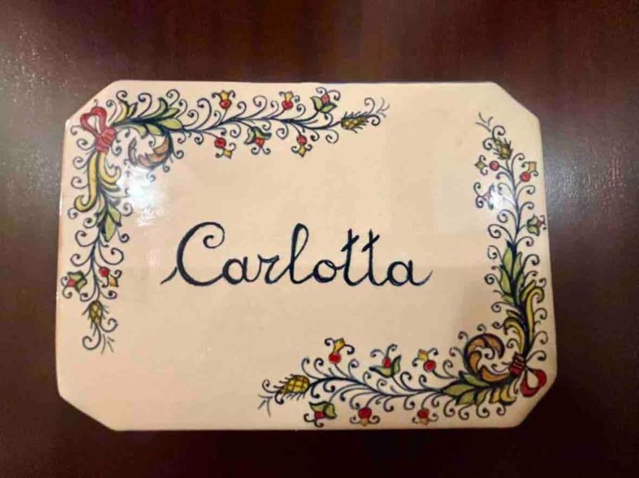 Appartamento La Casina Di Nada Massa Martana Esterno foto