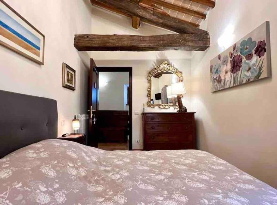 Appartamento La Casina Di Nada Massa Martana Esterno foto