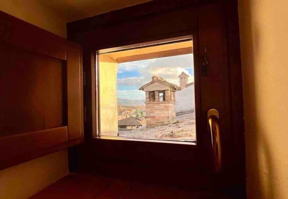 Appartamento La Casina Di Nada Massa Martana Esterno foto