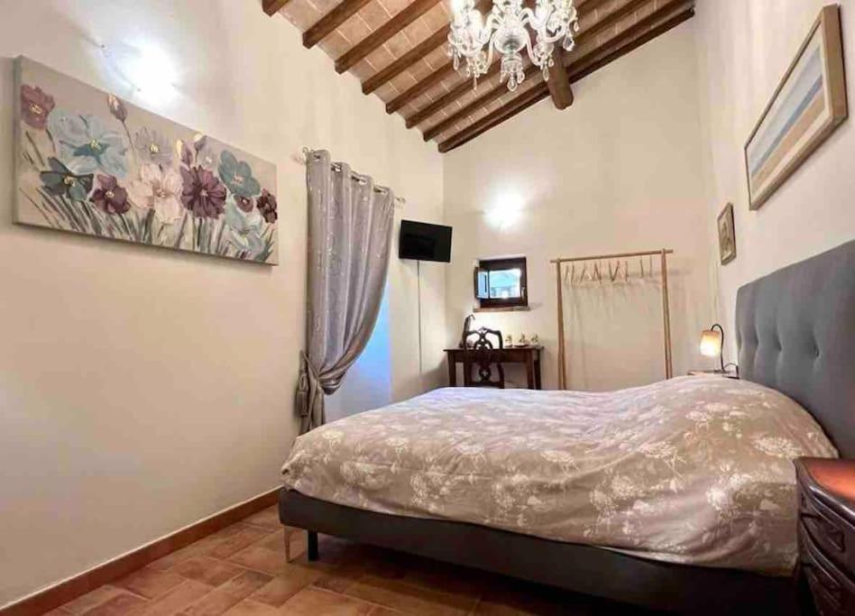 Appartamento La Casina Di Nada Massa Martana Esterno foto